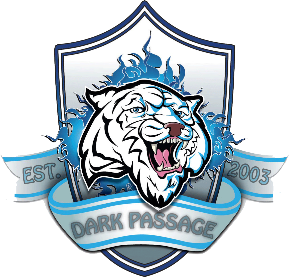 Dark Passage Leaguepedia League Of Legends Esports - Dark Passage Esports (1200x1108), Png Download