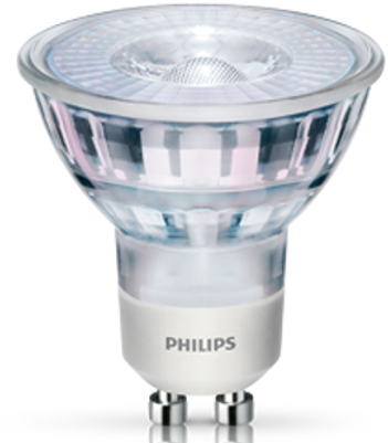 Philips Led Lights Check Which Impacted Halogen Lamps - Philips Led Lamps (720x405), Png Download