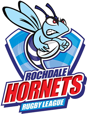 News - Rochdale Hornets Logo (400x400), Png Download