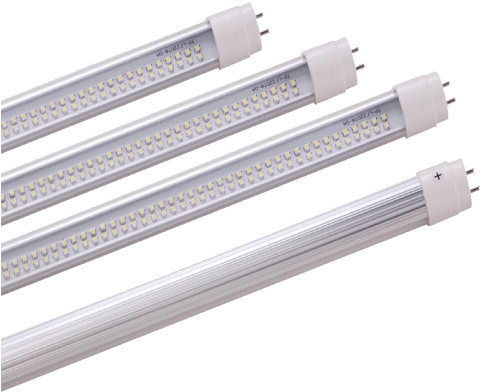 Led Tube Lights - Crompton Greaves Led Tube Light (500x500), Png Download