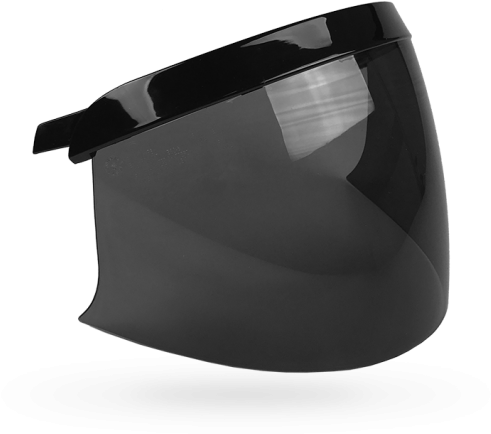 Dark Smoke - Bell Scout Air Helmet (540x540), Png Download