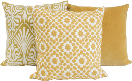 Wishlist Loading - Cushion (559x387), Png Download