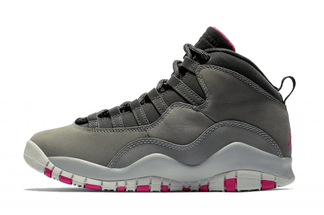 Air Jordan (640x640), Png Download