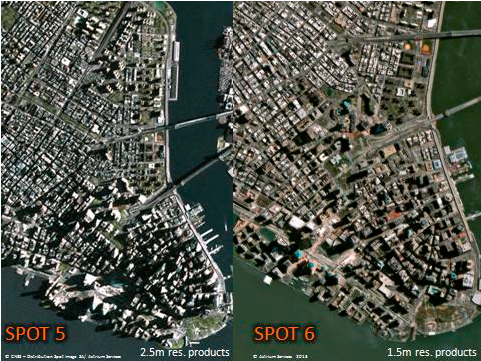 Designed For - Aerial Photography (680x400), Png Download