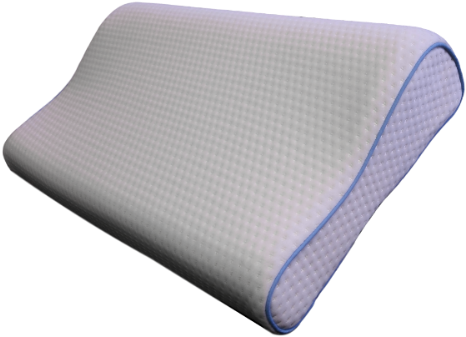 Product Details - Pillow (500x348), Png Download
