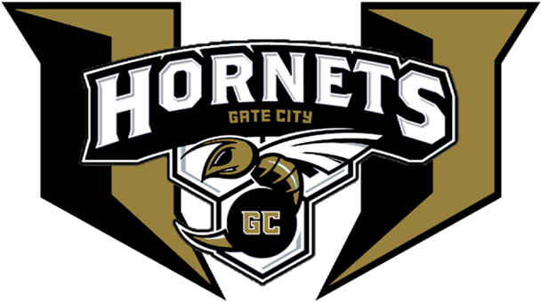 Gate City Hornets Gala - Logo (960x365), Png Download