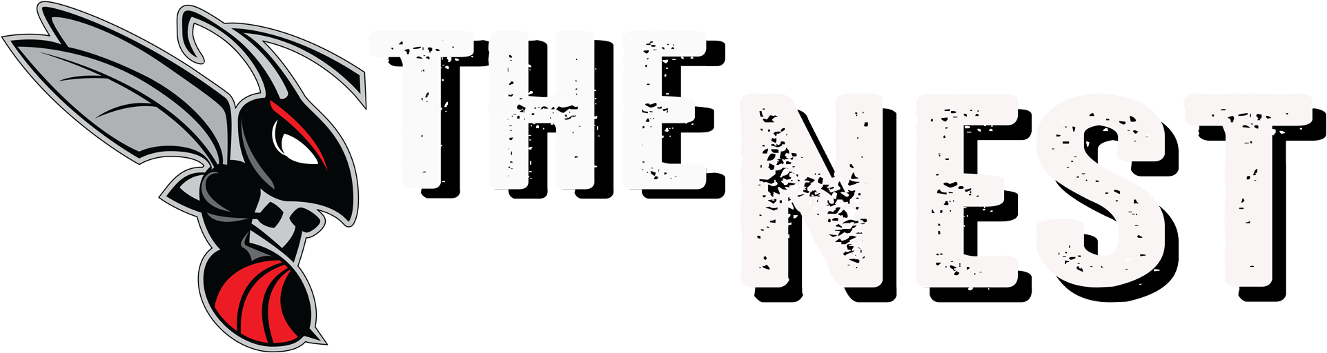 Heyworth Hornets Nest - The Hornet's Nest (1980x566), Png Download