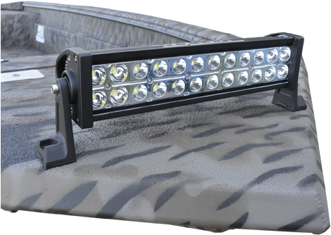Xpress Boat Led Bow Light - Led Bow Lights For Boats (504x340), Png Download