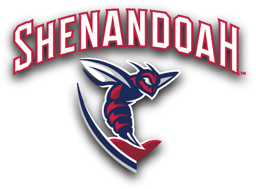 Shenandoah University Tertiary - Shenandoah University Logo Transparent (600x450), Png Download