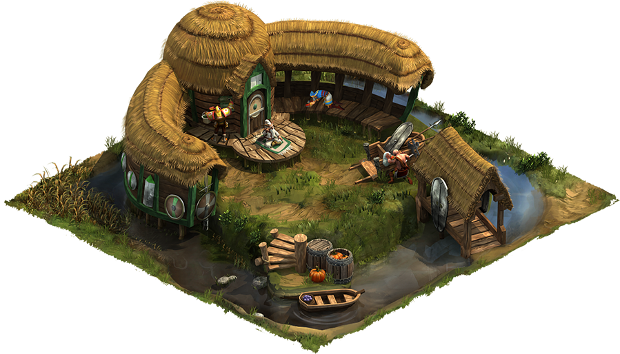 M Humans Barracks 27 0000 - 2017 (899x514), Png Download