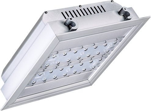 Led Lamp (495x363), Png Download