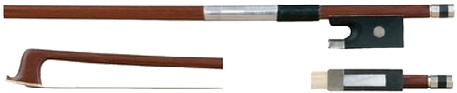 Gewa Classical Instrument & Accessories Violin Bow - Archets Violon 1 2 (500x500), Png Download