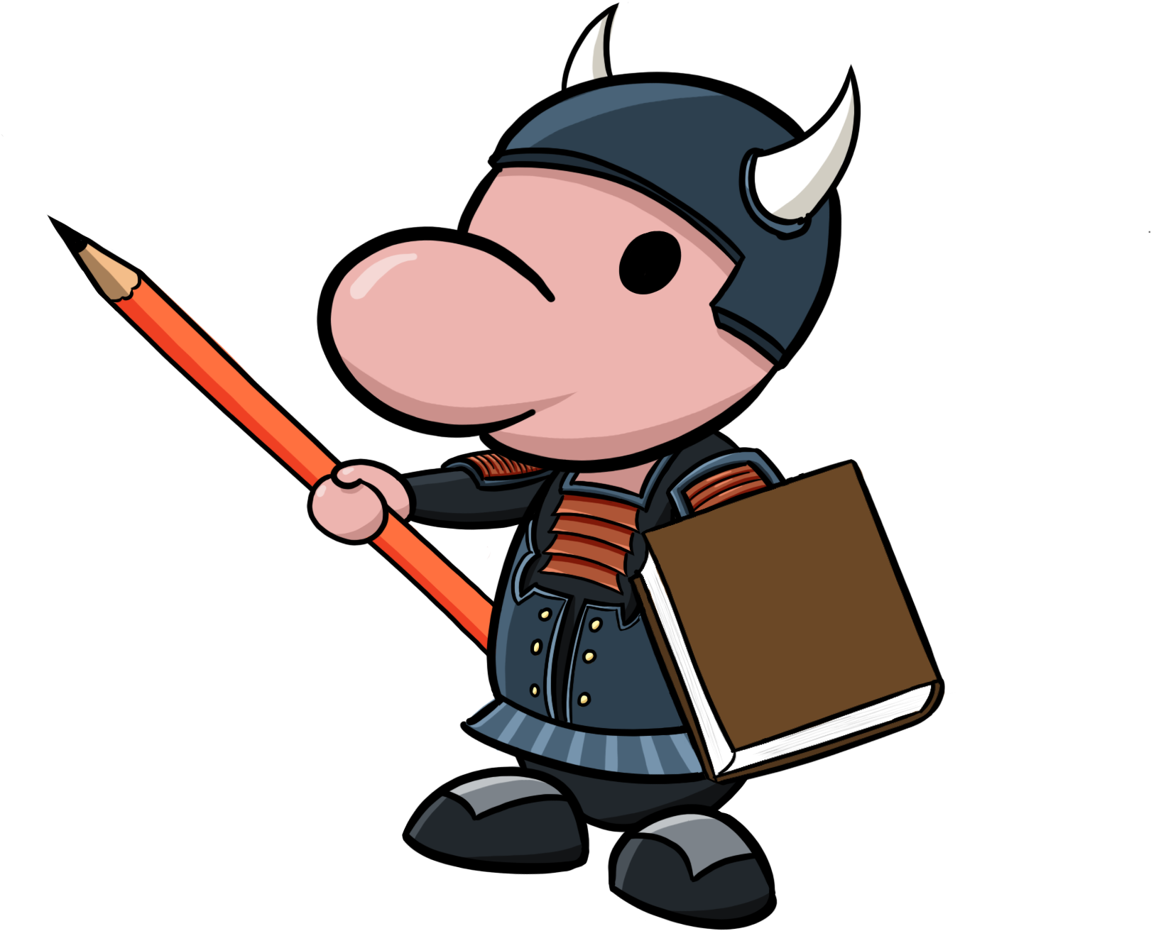 Storymode Mascot Transparent - Game (2000x2000), Png Download