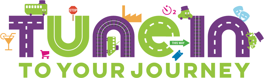 Hi, I Am Lugo I Am A Digital Assistant That Tunes In - Transport (885x264), Png Download