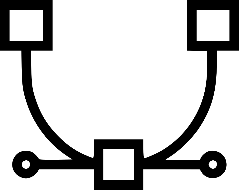 Png File - Group Icon On Illustrator (980x776), Png Download