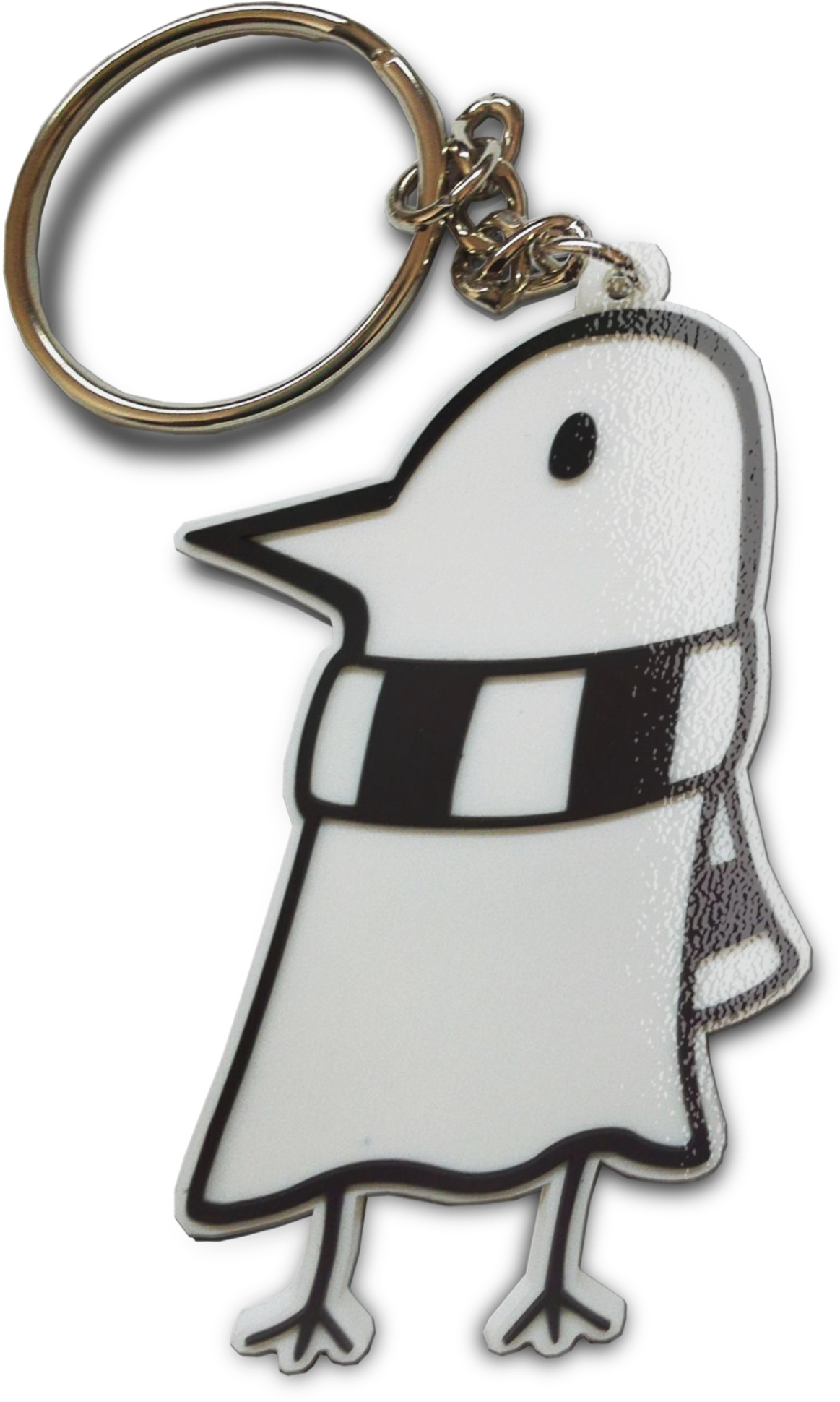 Image Of Pun Pun Keychain - Pun (3000x2000), Png Download