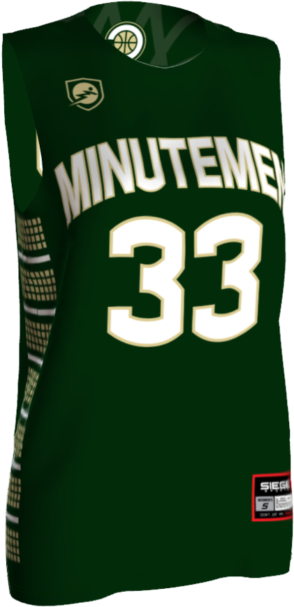 Women's Reversible Basketball Jersey Tank (1000x1000), Png Download