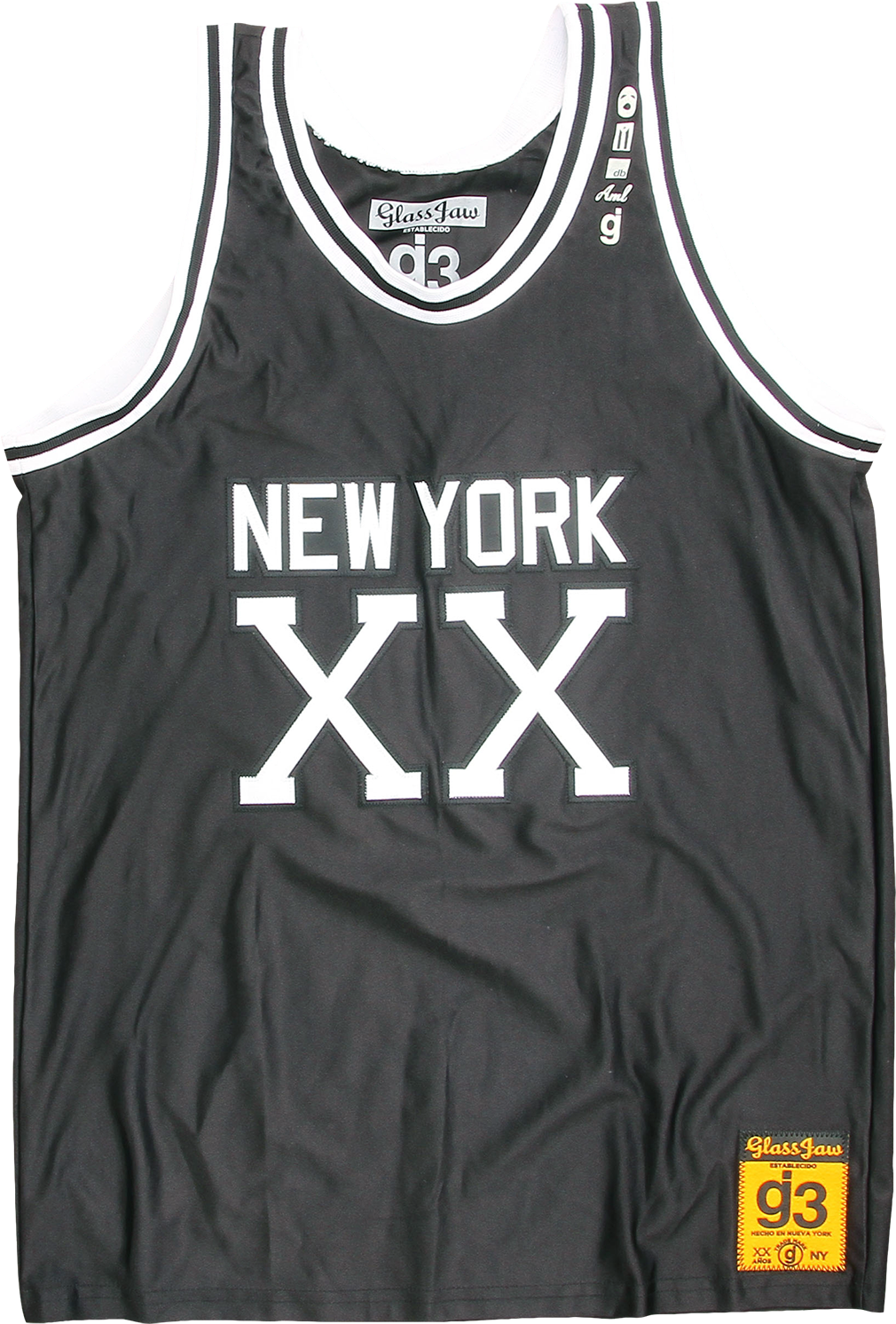 Billabong Unity Tank Xxl (1600x1600), Png Download