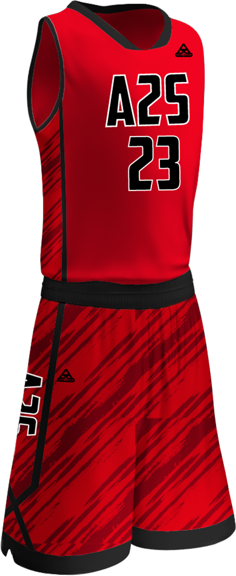 Bsk Gt Uni 17 Front - Sports Jersey (3840x2161), Png Download
