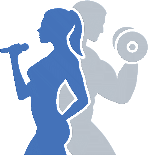 Image Is Not Available - Ppv Medien Vocal Fitness Von Bülow/jeschke (500x500), Png Download