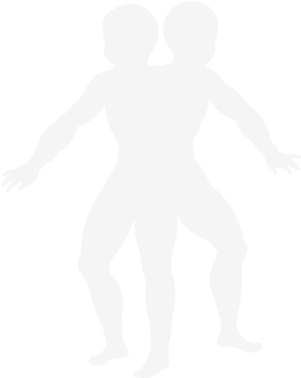 About - Silhouette (424x424), Png Download