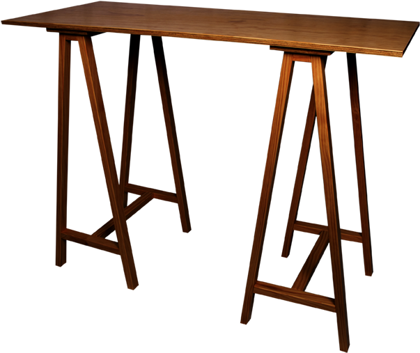 Art Table (622x523), Png Download