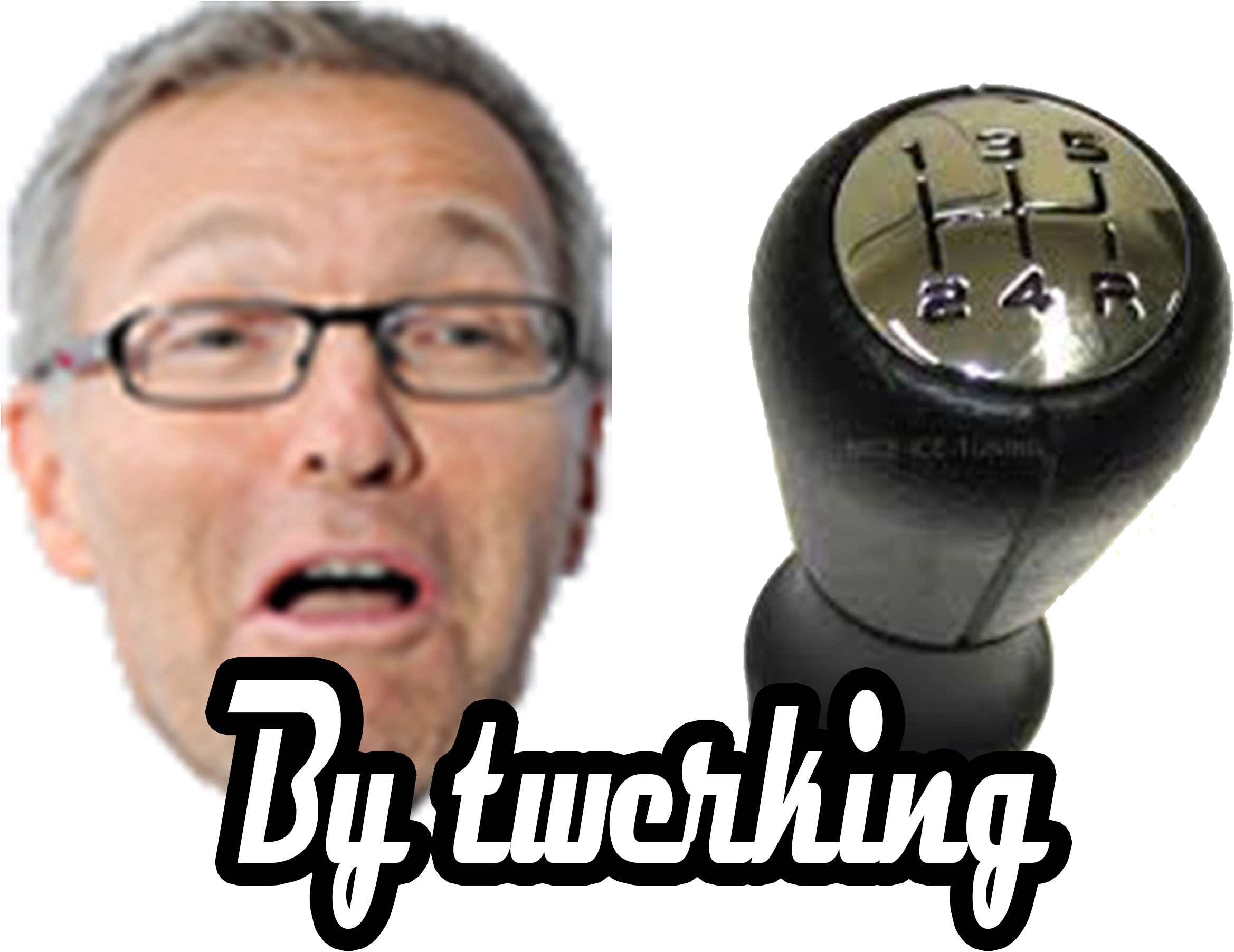 Lien Direct, 2017/15/1491942600 By Twerking - Pommeau Levier De Vitesse Compatible Peugeot (2720x2040), Png Download