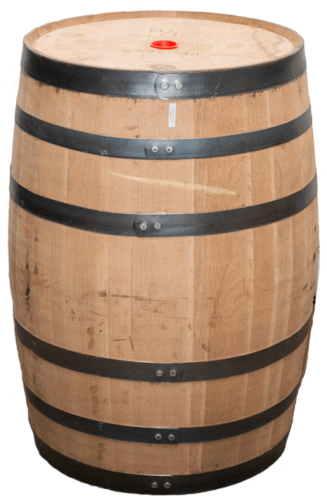 Colorado Whiskey - Barrel (327x500), Png Download