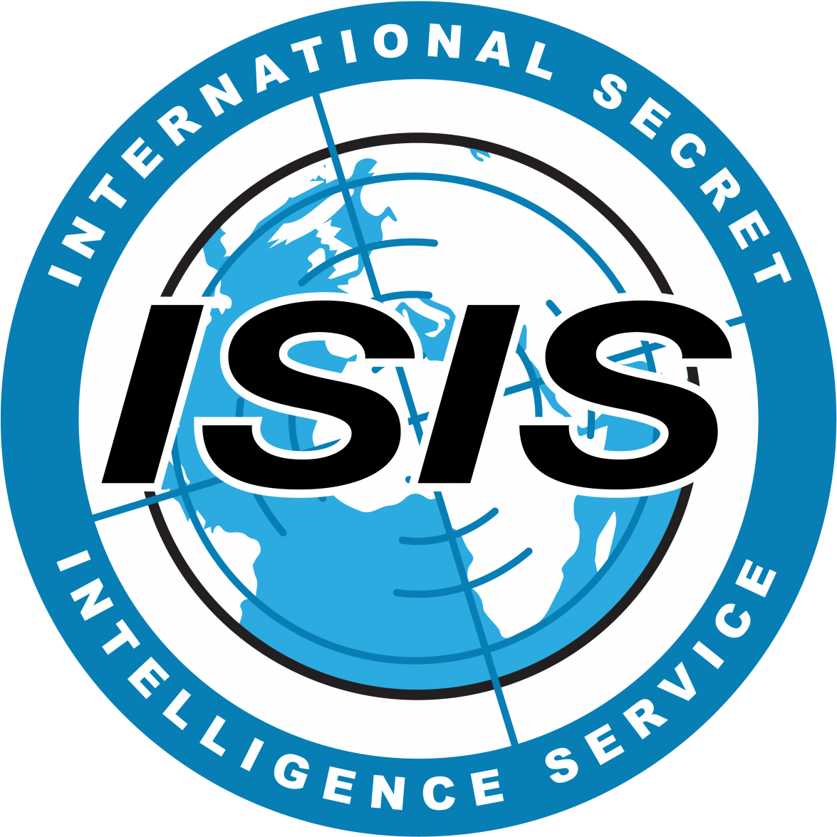 Archer Isis Logo (1200x1457), Png Download