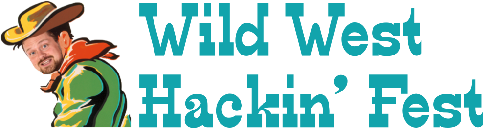 Colorful Bunting Return Address Labels (1000x267), Png Download