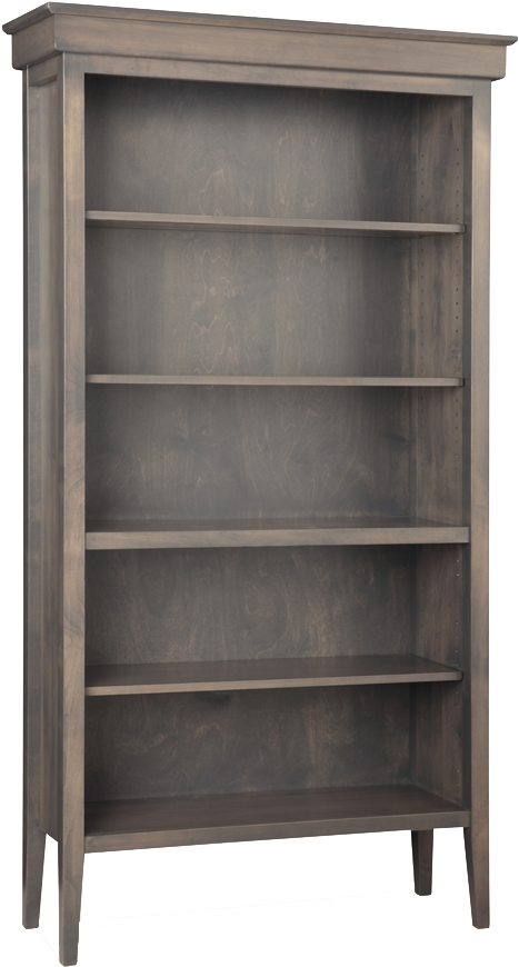 Stockholm Bookcase - Stockholm (650x986), Png Download