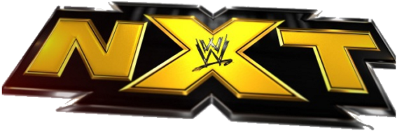 Studios Unveils First Look At Wwe - Wwe Nxt (600x257), Png Download