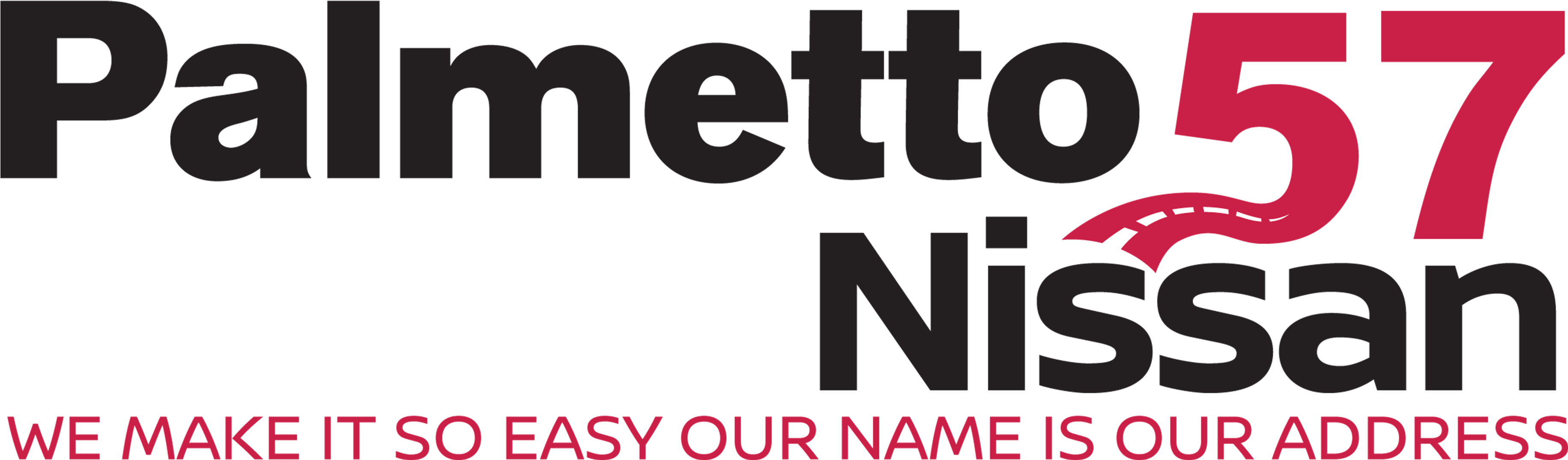 Our 2018 Grand Sponsor - Palmetto57 Nissan (4800x1792), Png Download