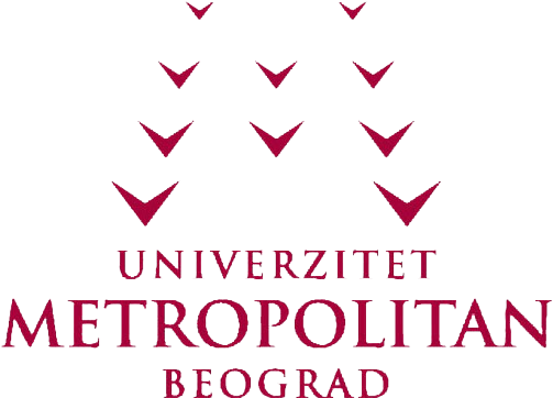 Metropolitan Univerzitet (600x490), Png Download