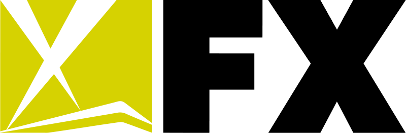 Nick Grad, Over At Fx Just Announced That They've Ordered - Fx Network Logo Png (800x262), Png Download