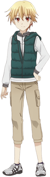 Gilgamesh Fate Kaleid (220x635), Png Download