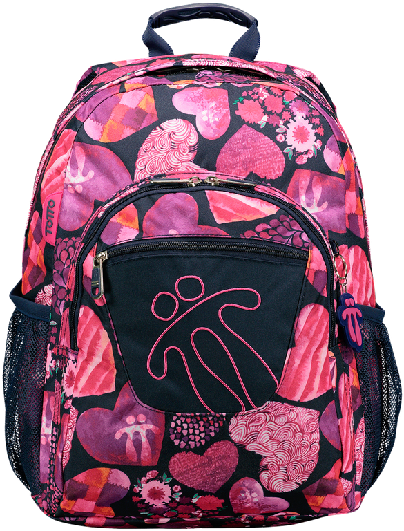 Totto Morral Acuarela 5l0 (1000x1000), Png Download