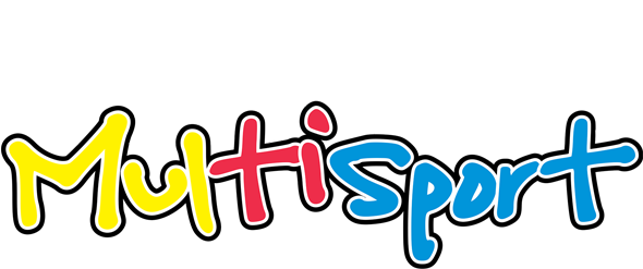 Dancefever Multisport (611x256), Png Download