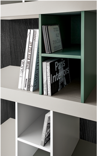 P1 2 - Shelf (1000x546), Png Download