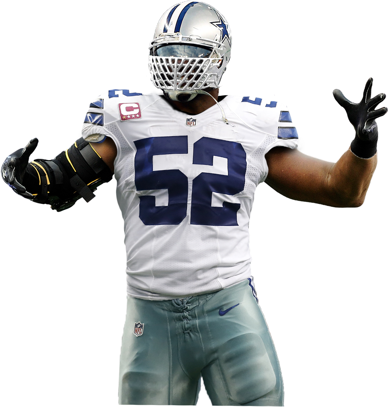 Bare Swap Resource For Those Who Wanna Use It - Sprint Football (1313x1408), Png Download