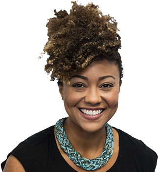 Erica Olson, Bsn - Lace Wig (350x350), Png Download