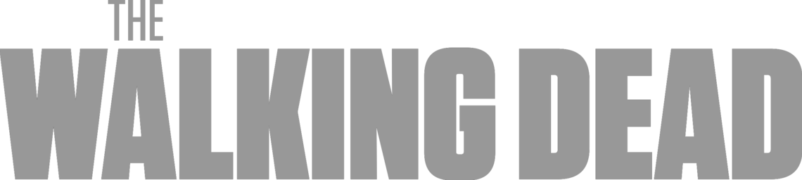 I Use Format For My Online Portfolio - Monopoly - The Walking Dead Amc Edition (1140x256), Png Download