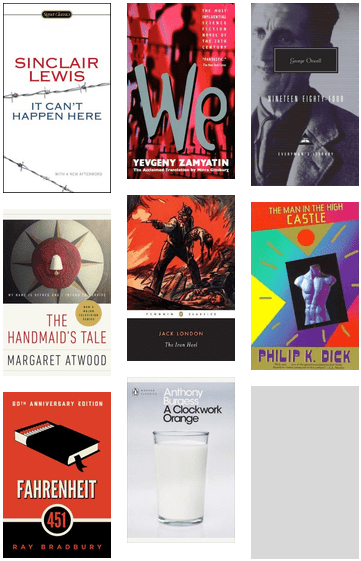 1984 & Beyond - Iron Heel By Jack London (436x606), Png Download