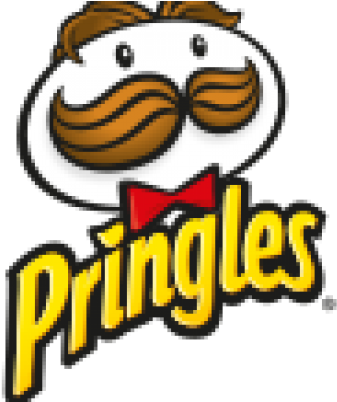 Pringles Logo - Pringles Logo Png (736x401), Png Download