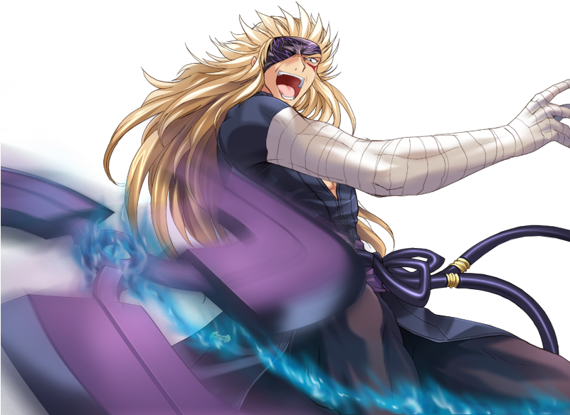 Orochimaru-battle - Anime (800x600), Png Download