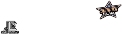 Summerslam - Emblem (728x411), Png Download