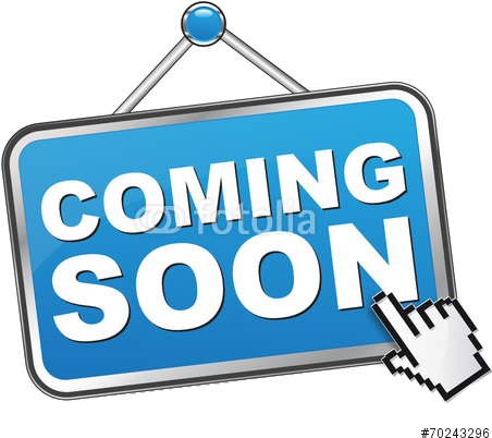 Coming-soon - Rules And Regulations Symbol (500x417), Png Download