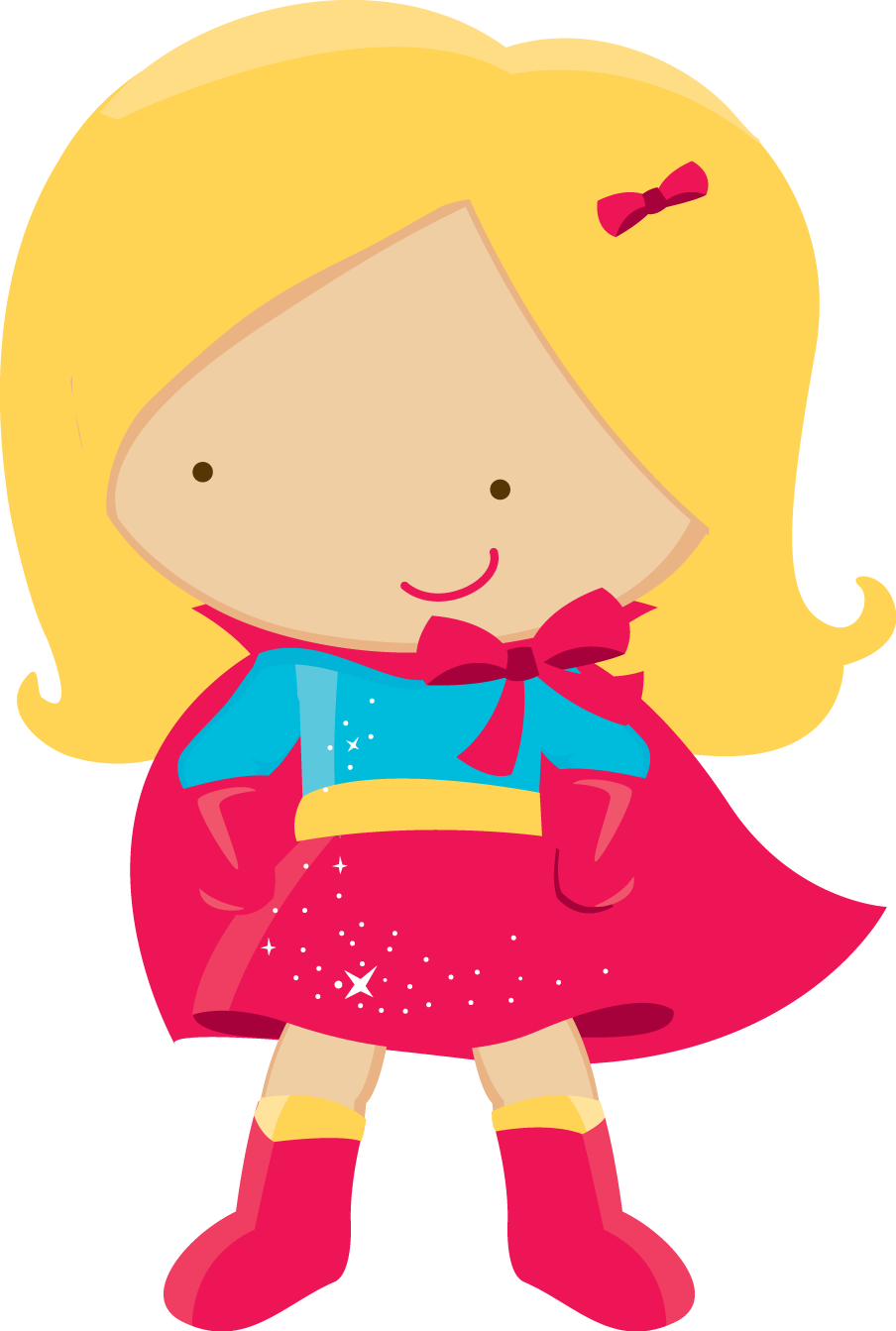 Ixtekshfuwgiu Superhero Images, Superhero Clipart, - Cute Girl Superhero Png (904x1343), Png Download