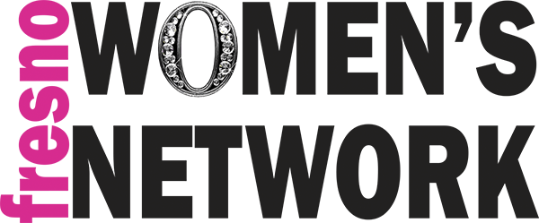 Fresno Women's Network - Now Accepting Applications (600x249), Png Download