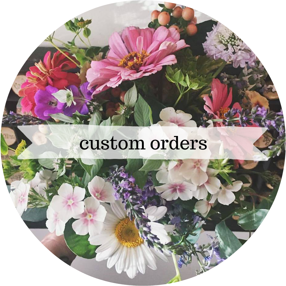 Custom Orders - Portable Network Graphics (960x960), Png Download